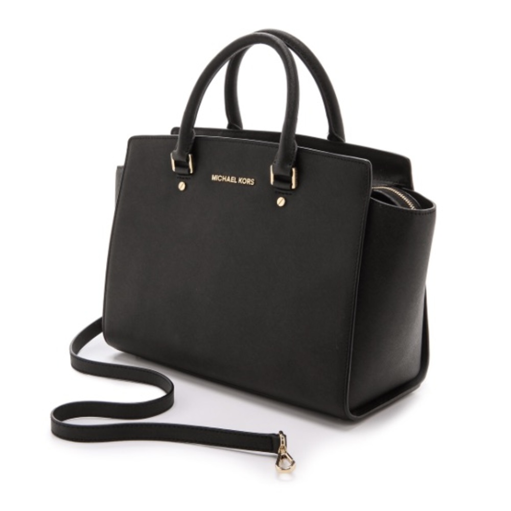 michael kors selma bag